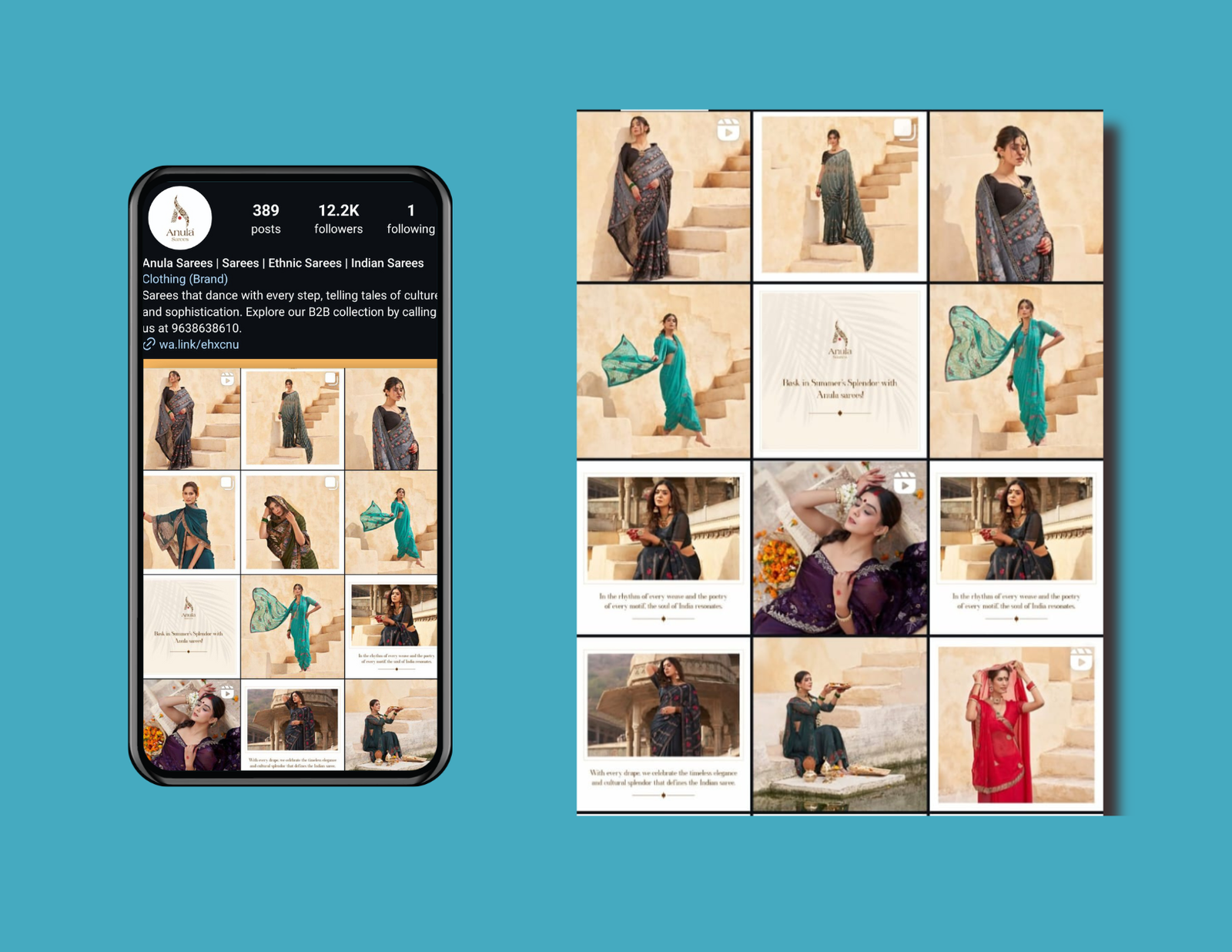 Social Media Marketing