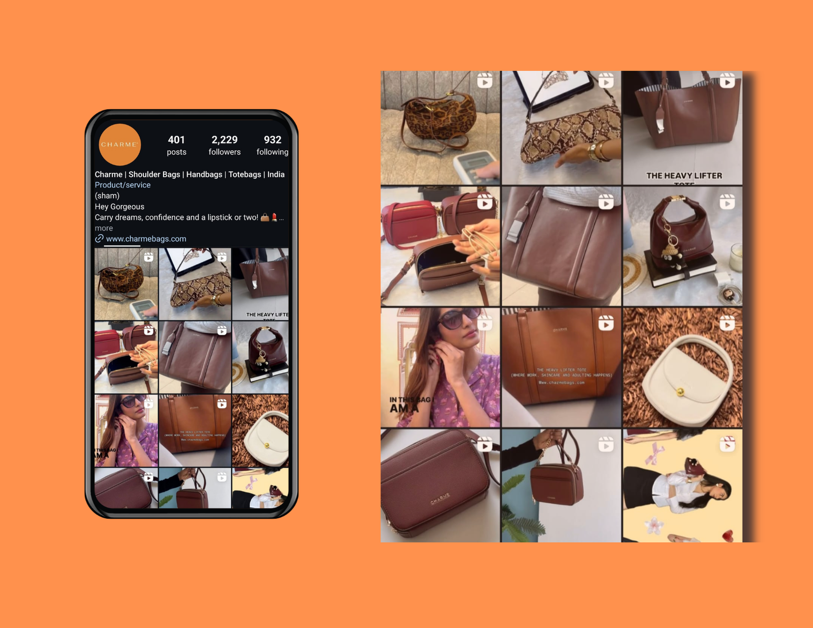 Social Media Marketing