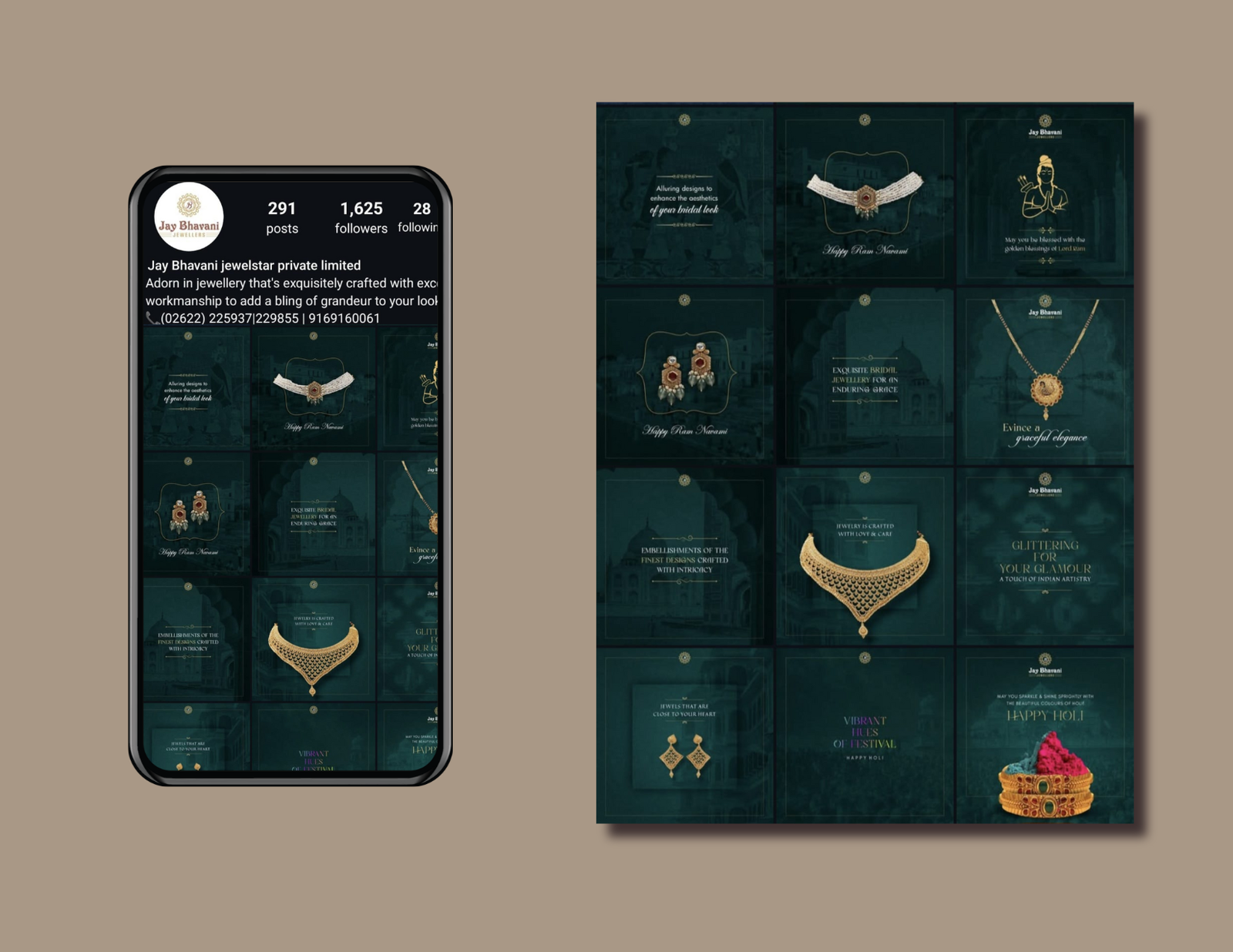 Social Media Marketing