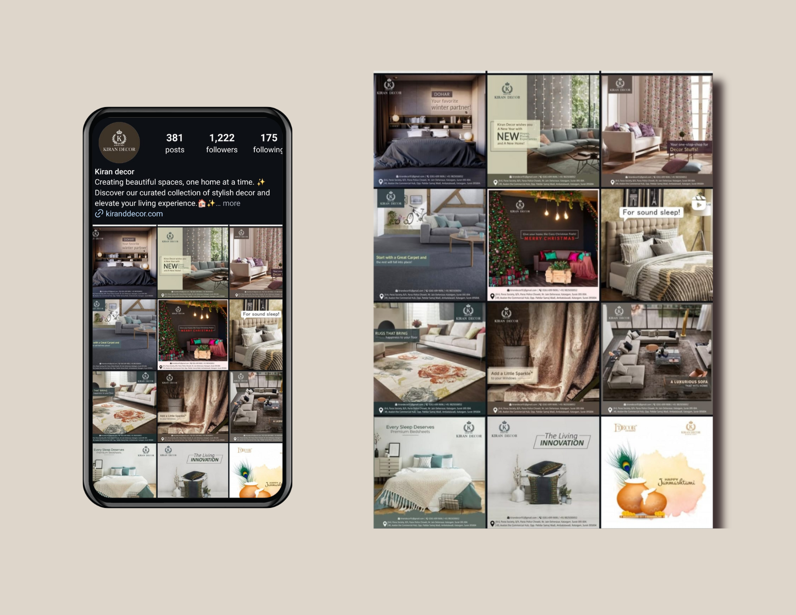 Social Media Marketing