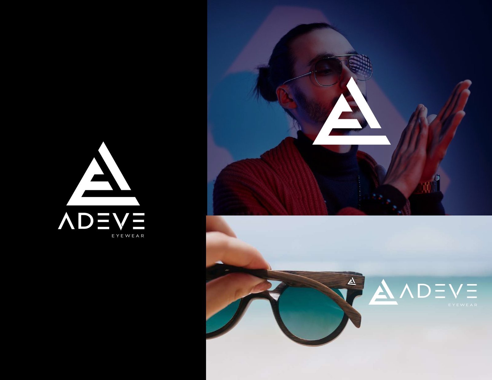 Logo Design & Brand Identity