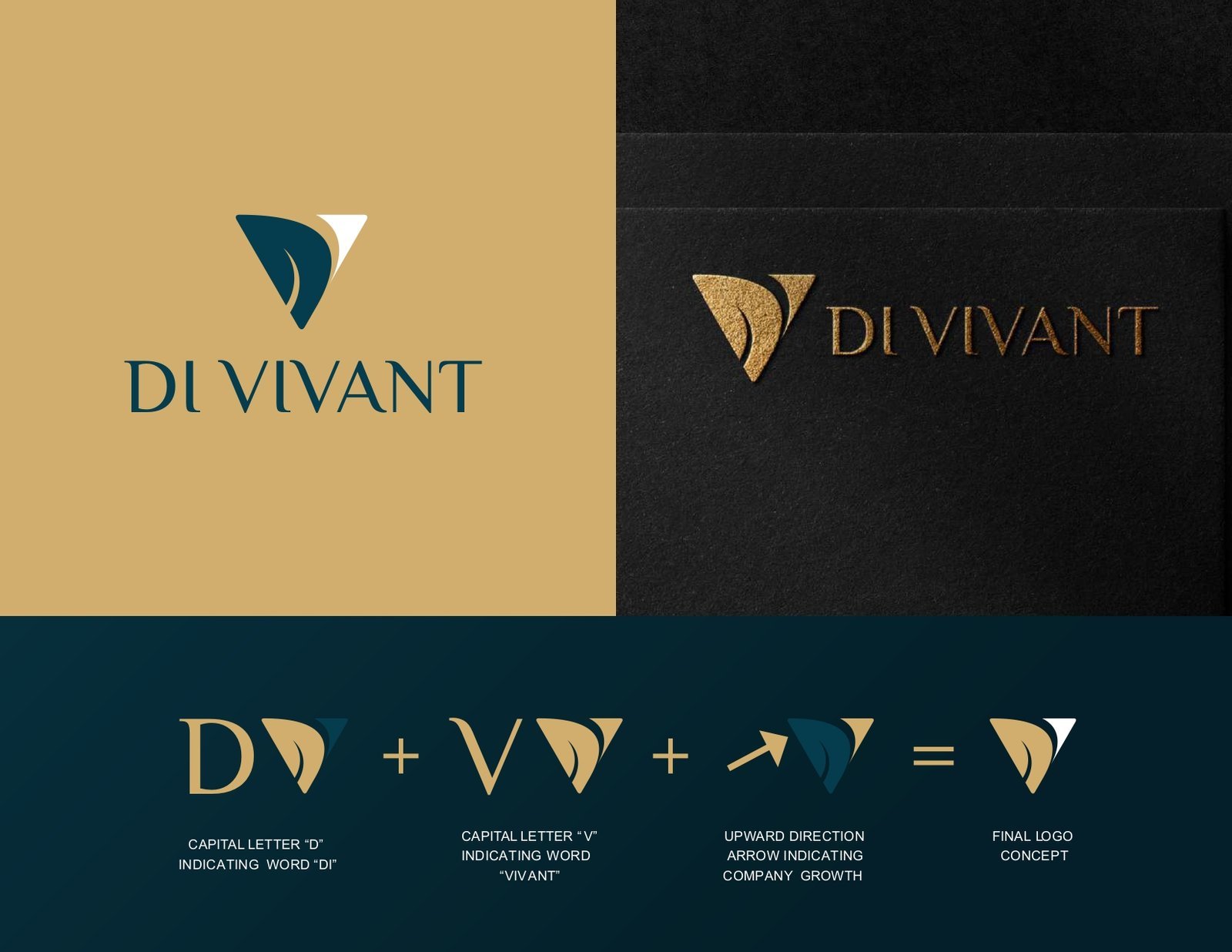 Logo Design & Brand Identity