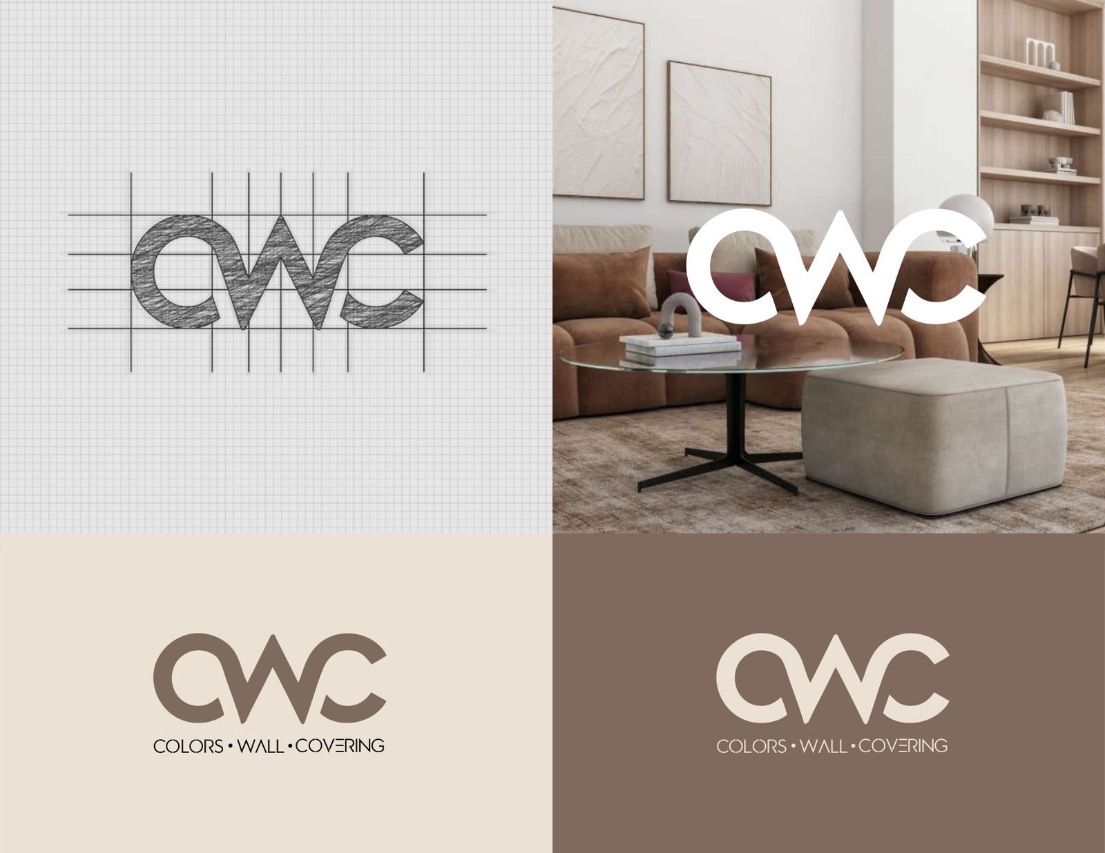 Logo Design & Brand Identity