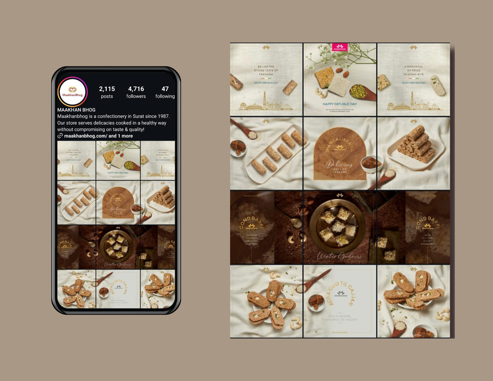 Social Media Marketing