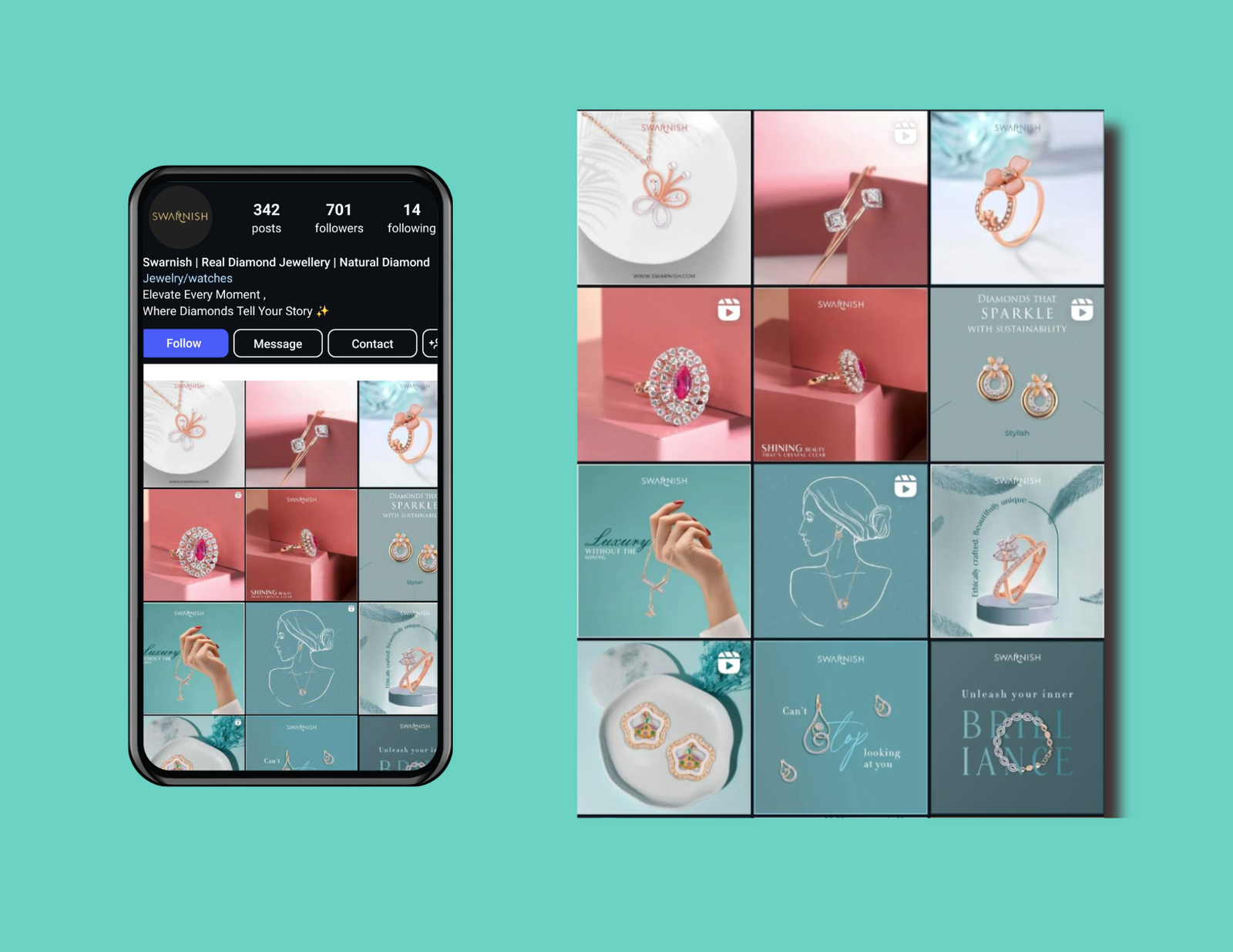 Social Media Marketing