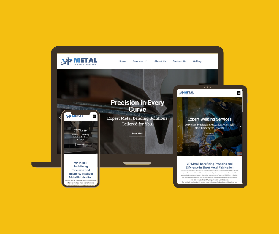 Website Design
